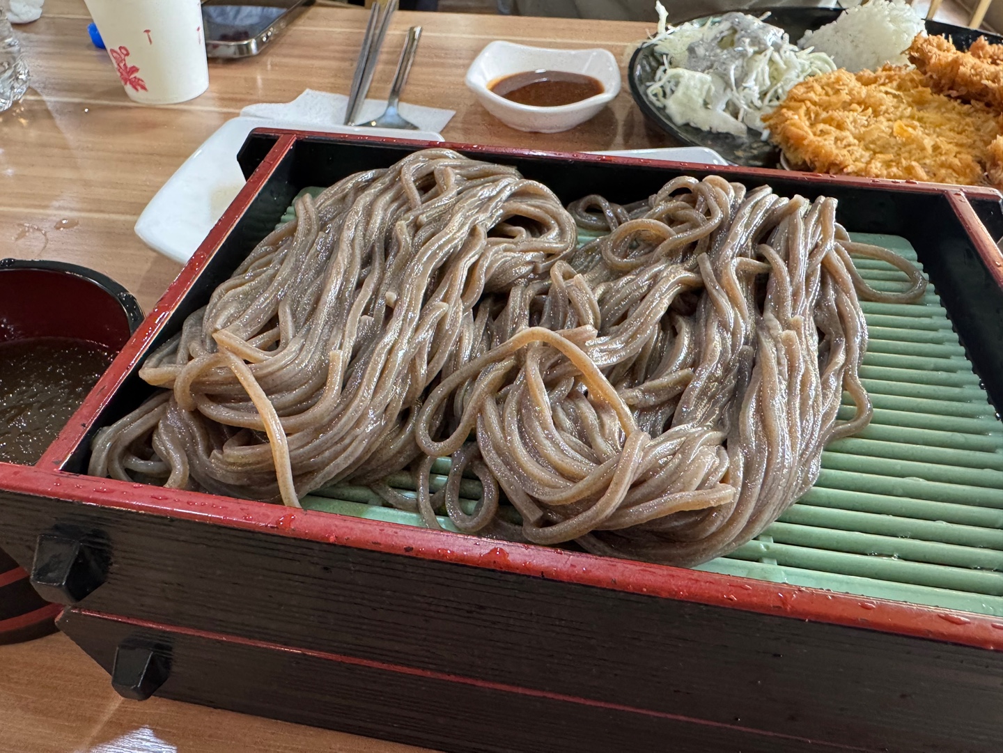 일산 대화동/이삭소바 (5)