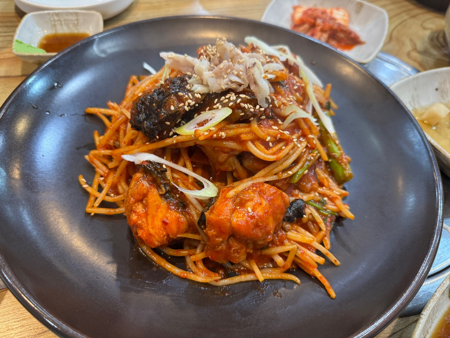 일산 큰손아구찜(7)