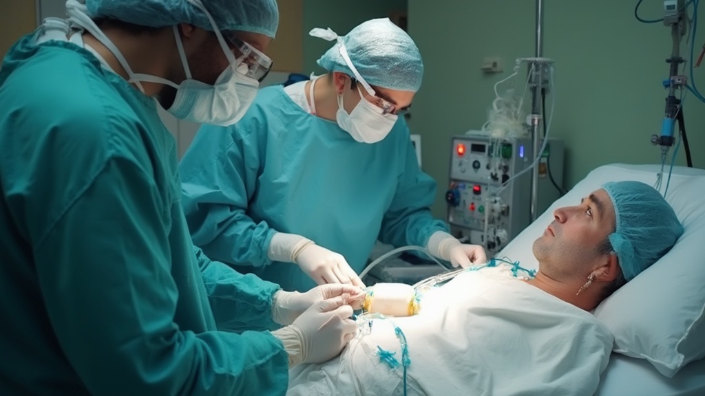 FSMPs 제품 예시 장관영양(Enteral Tube Feeds)