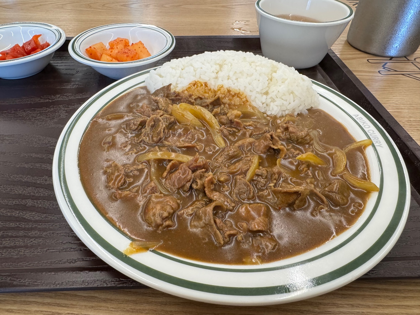 세종시 아비꼬 후기 (2)