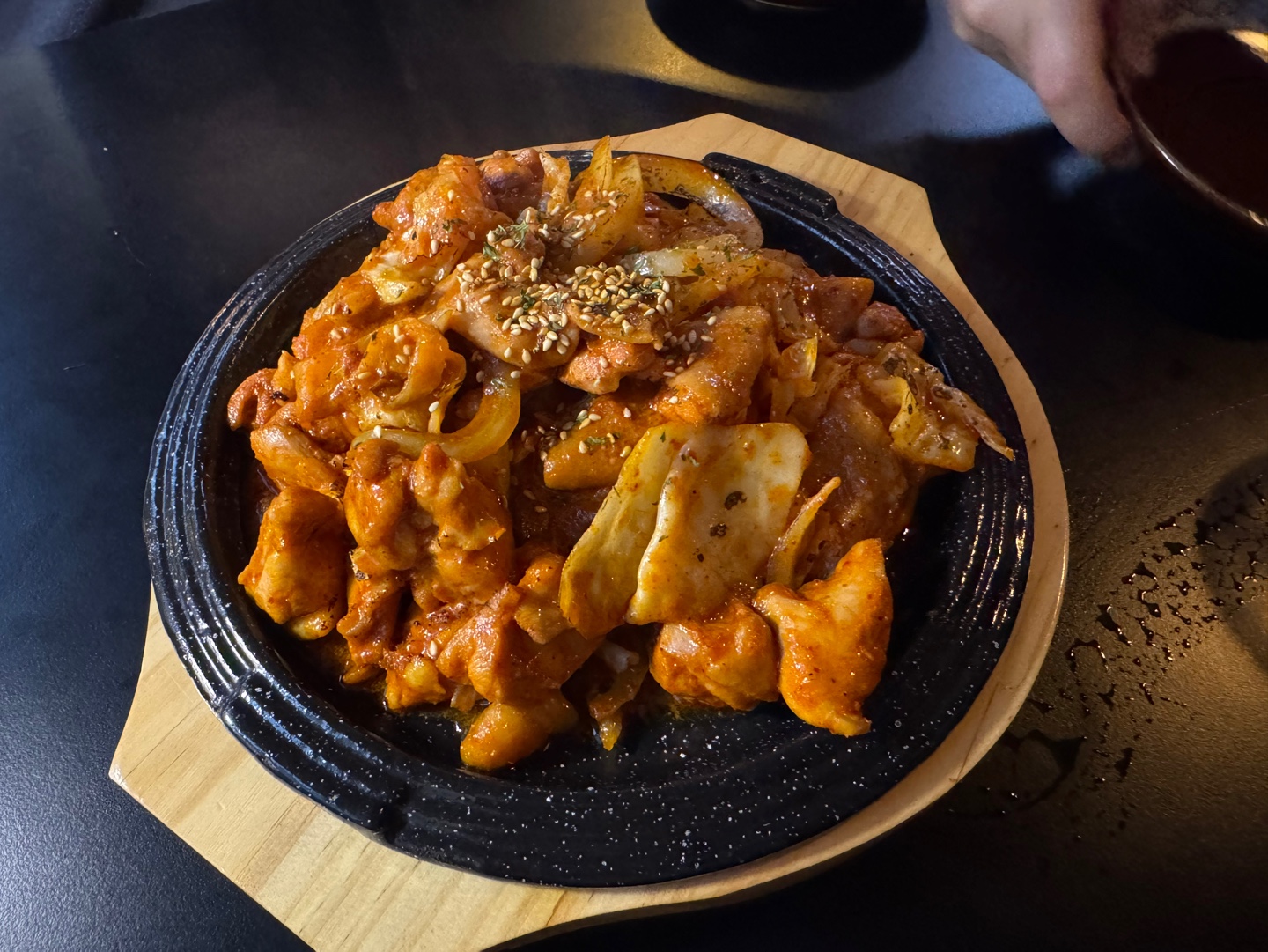 사당연와 방문후기 (3)