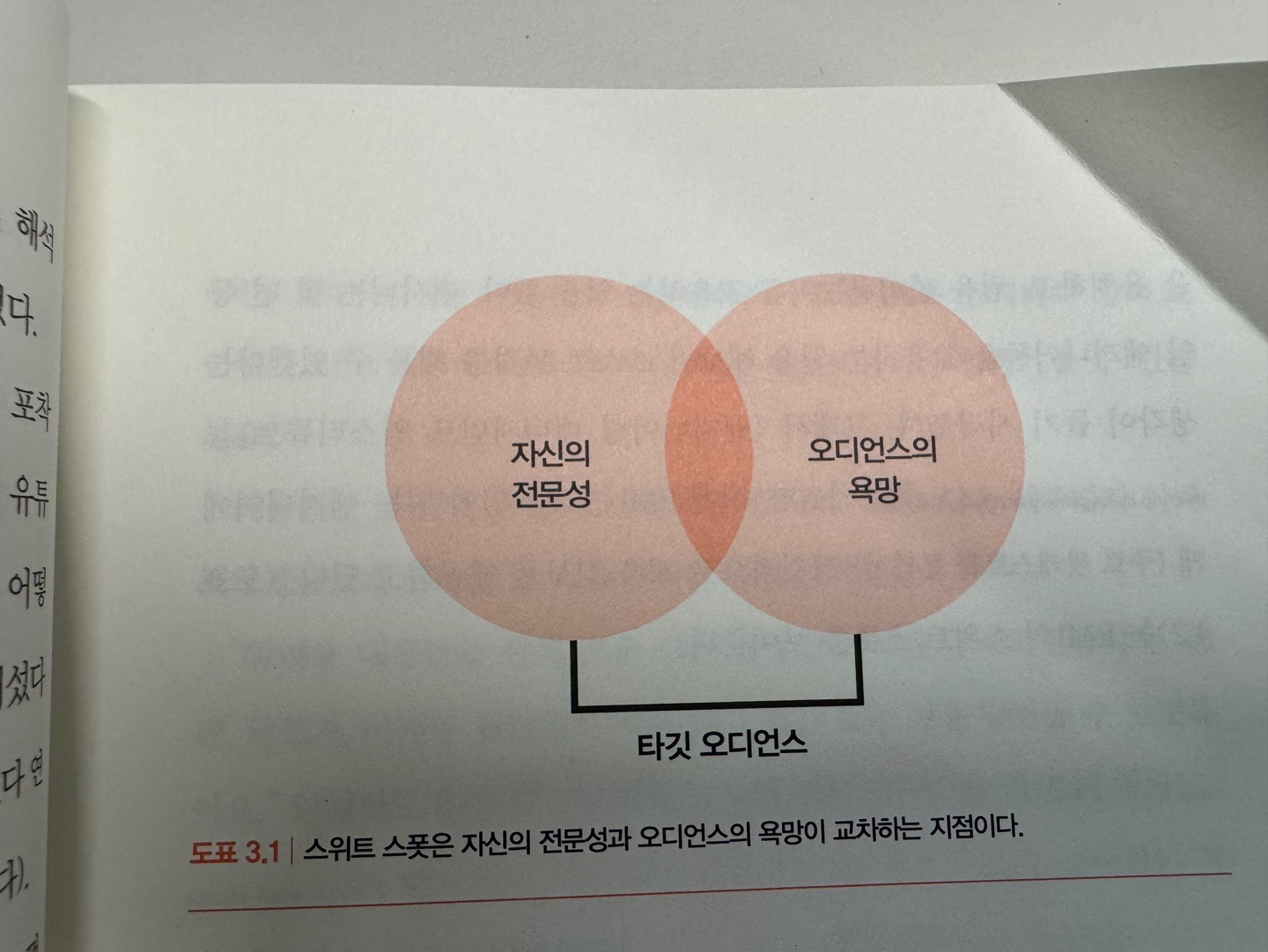 콘텐츠 바이블 - 조 풀리지(2)