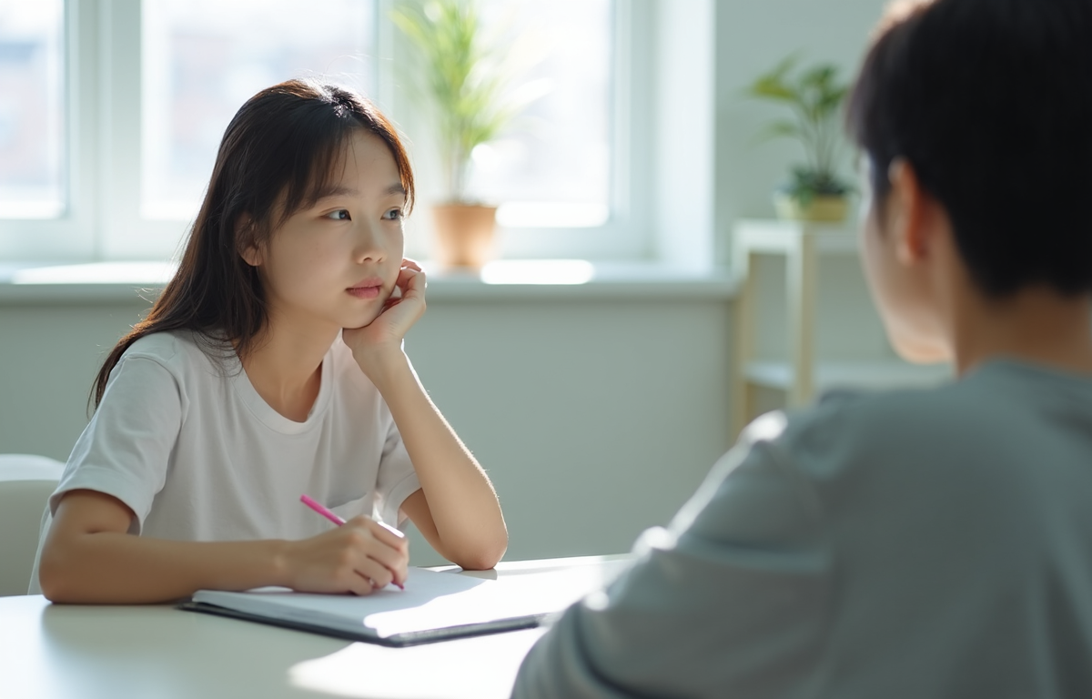 자사고 면접 준비 방법