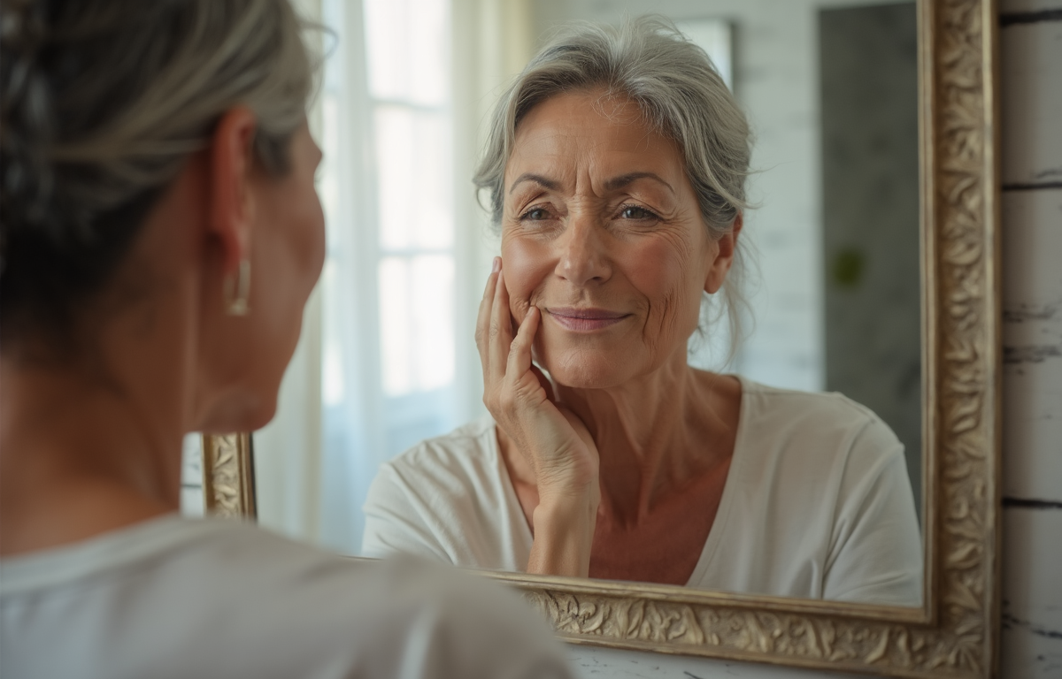 성공적인 얼굴 실리프팅을 위한 팁