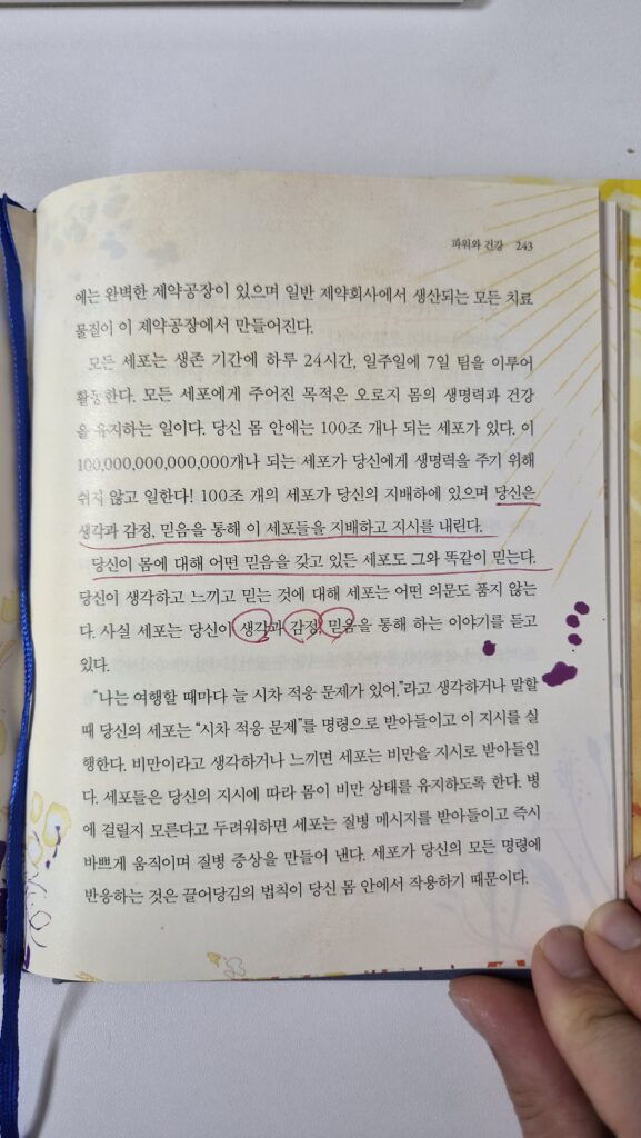 100조 군단(An Army of 100 Trillion)- 2026-09-13 (2)