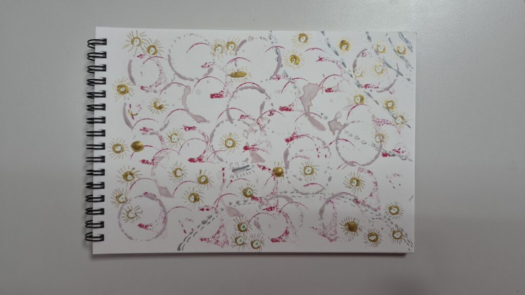 새로운 문이 열린들, 그 누구도 들어갈 수 없었다. (2026-10-06)